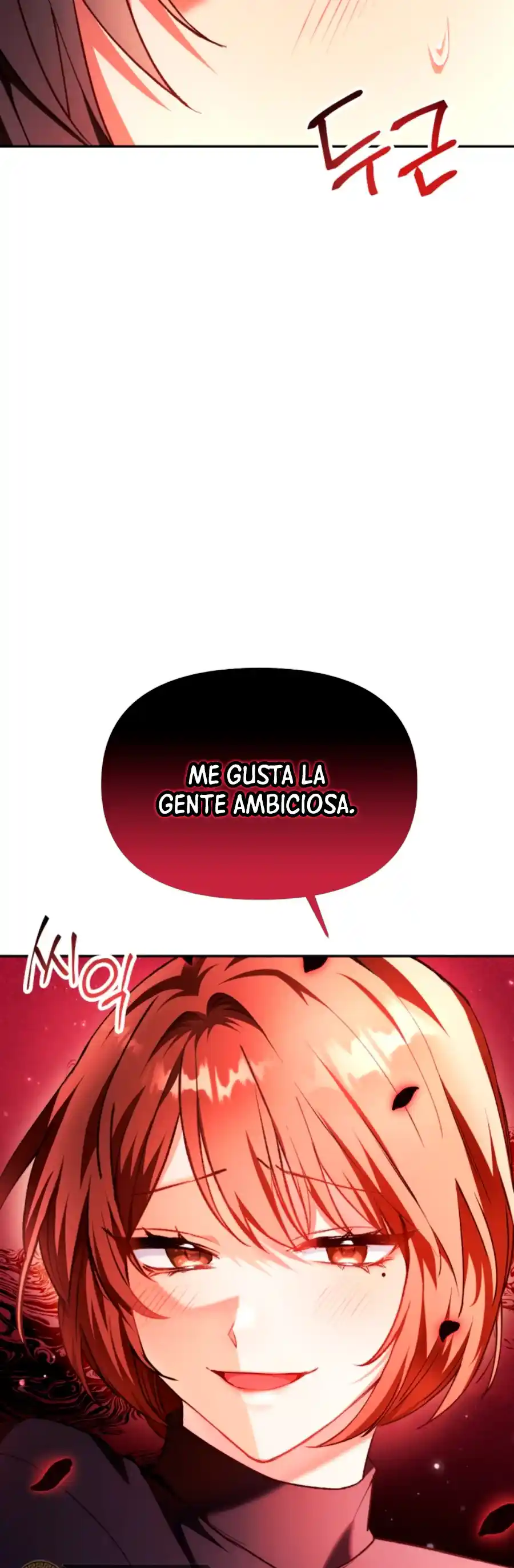 Manual de instrucciones del Reencarnado - Capítulo 09 - Página 21 - LectorTMOo