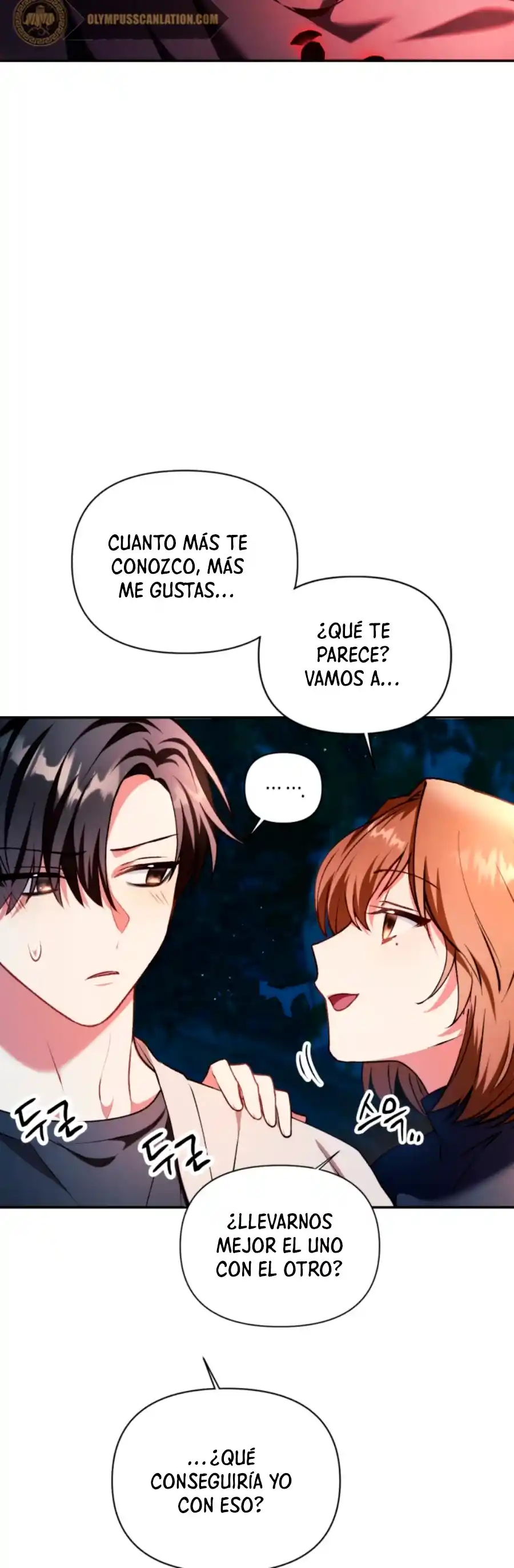 Manual de instrucciones del Reencarnado - Capítulo 09 - Página 22 - LectorTMOo