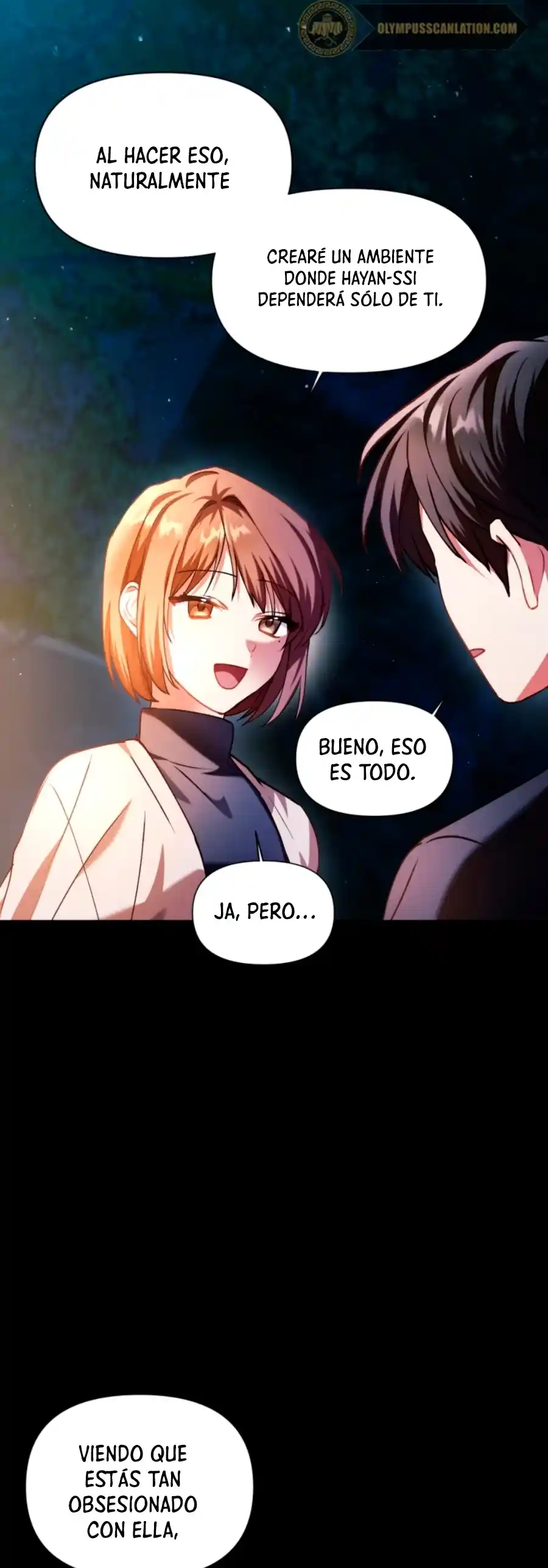 Manual de instrucciones del Reencarnado - Capítulo 09 - Página 34 - LectorTMOo