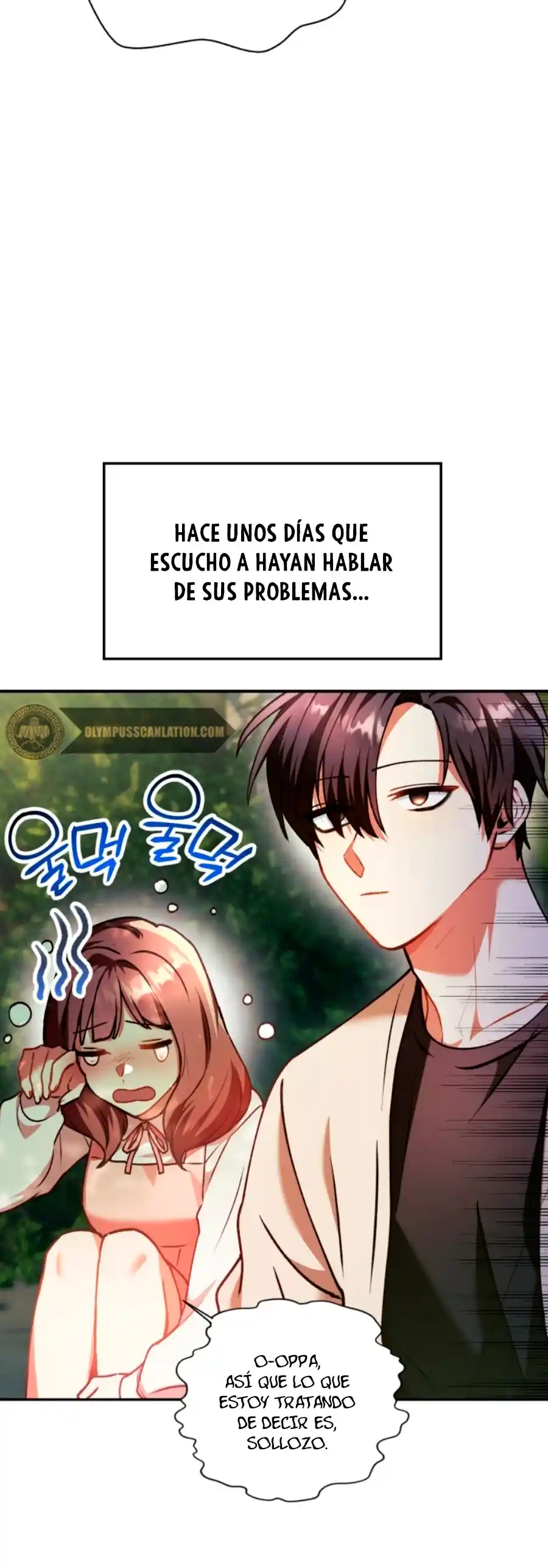 Manual de instrucciones del Reencarnado - Capítulo 09 - Página 39 - LectorTMOo