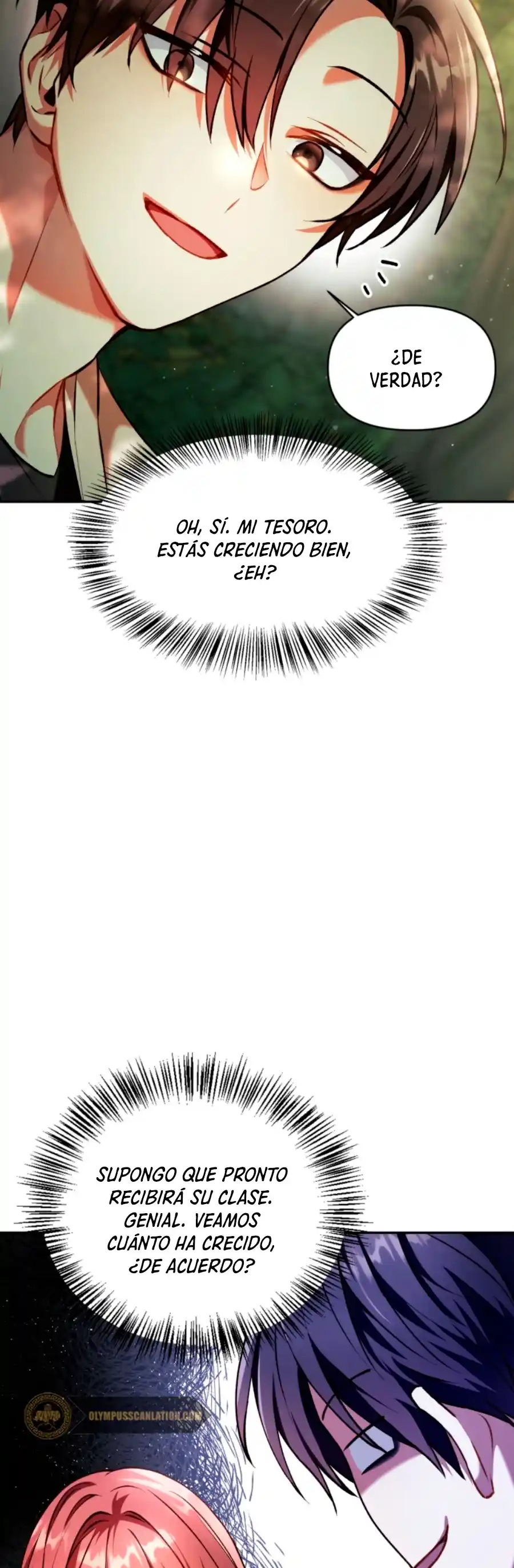 Manual de instrucciones del Reencarnado - Capítulo 09 - Página 51 - LectorTMOo