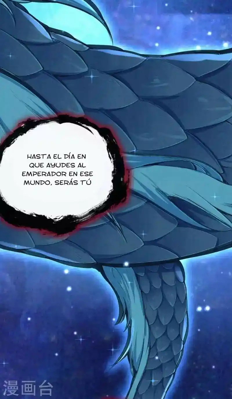 Manual De Supervivencia De La Nuera Real - Capítulo 1 - Página 23 - LectorTMOo