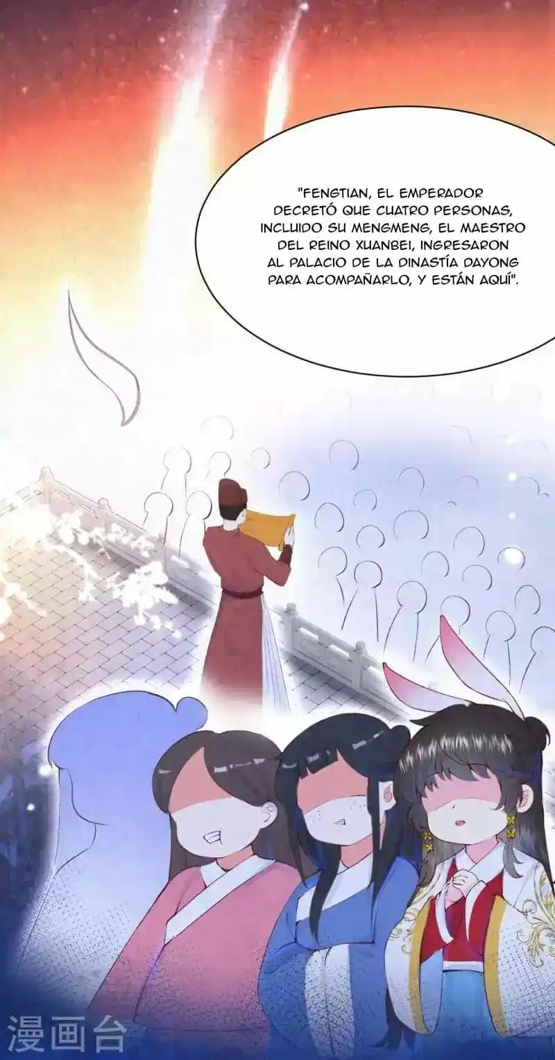 Manual De Supervivencia De La Nuera Real - Capítulo 1 - Página 26 - LectorTMOo