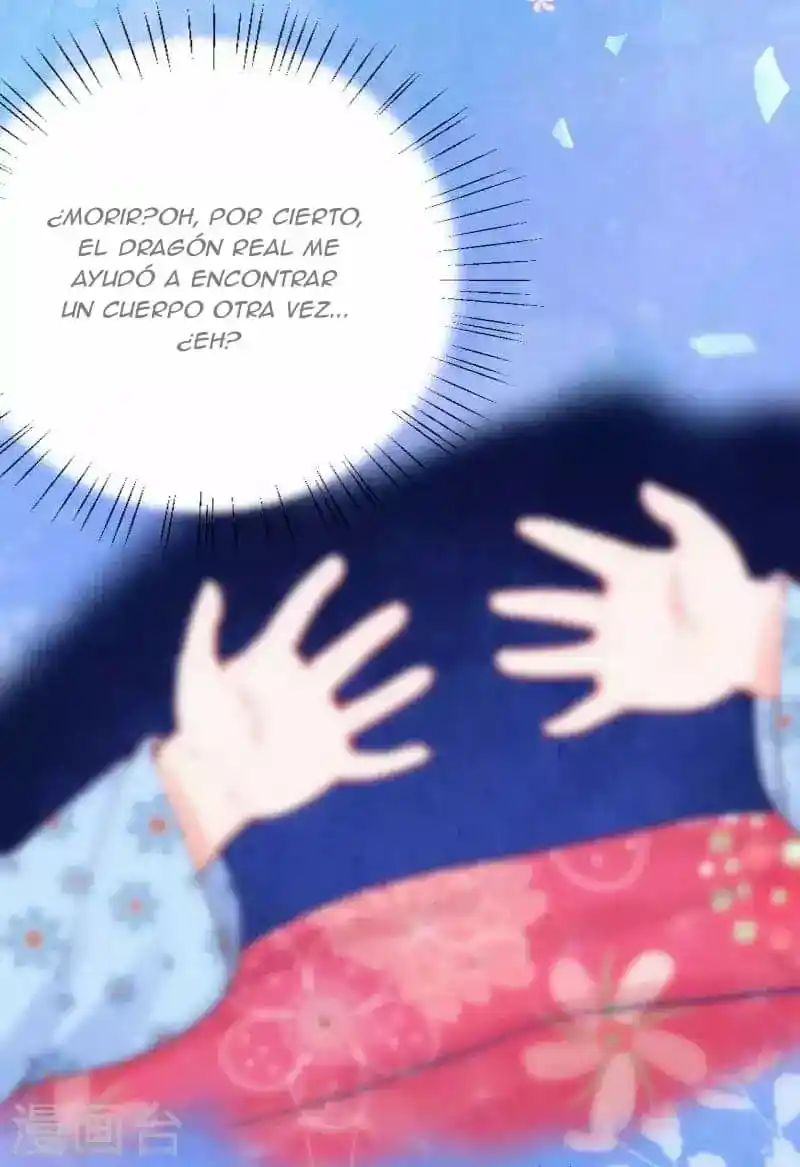 Manual De Supervivencia De La Nuera Real - Capítulo 1 - Página 37 - LectorTMOo