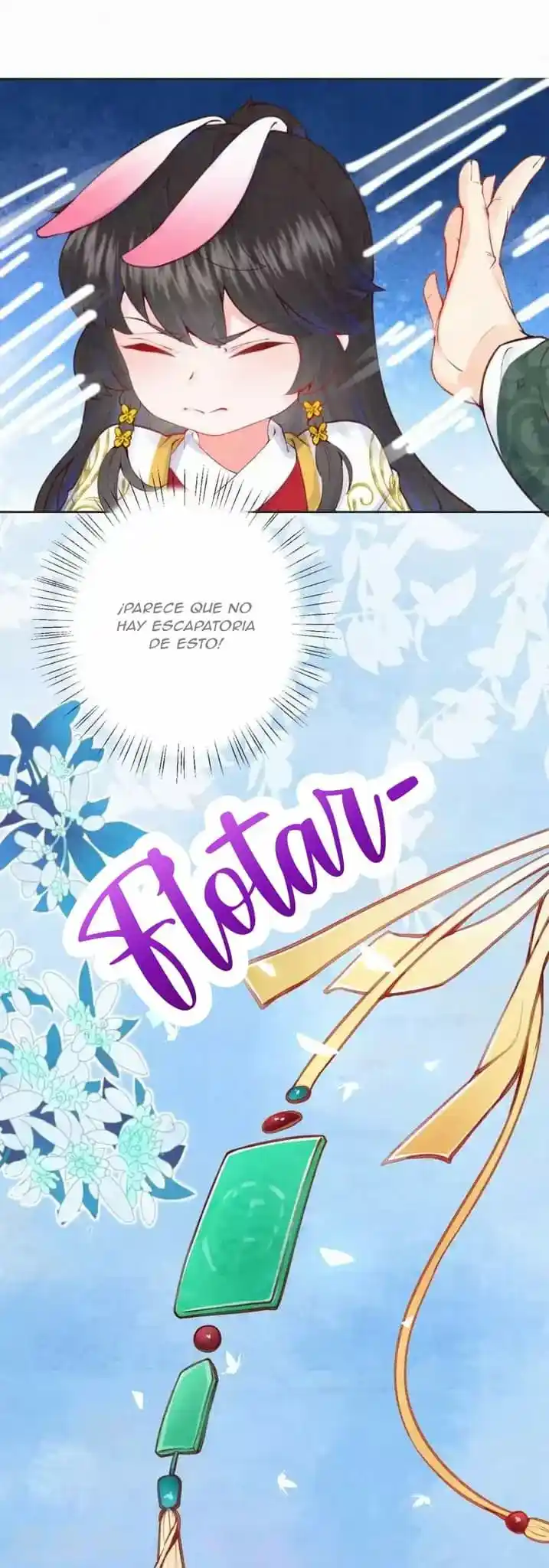 Manual De Romance Para Otro Mundo - Capítulo 10 - Página 19 - LectorTMOo