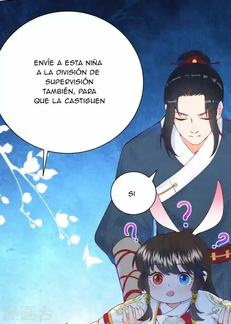 Manual De Romance Para Otro Mundo - Capítulo 11 - Página 18 - LectorTMOo