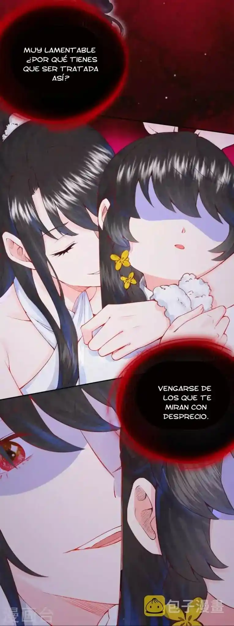 Manual De Romance Para Otro Mundo - Capítulo 12 - Página 6 - LectorTMOo
