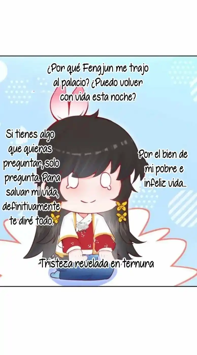 Manual De Romance Para Otro Mundo - Capítulo 13 - Página 5 - LectorTMOo