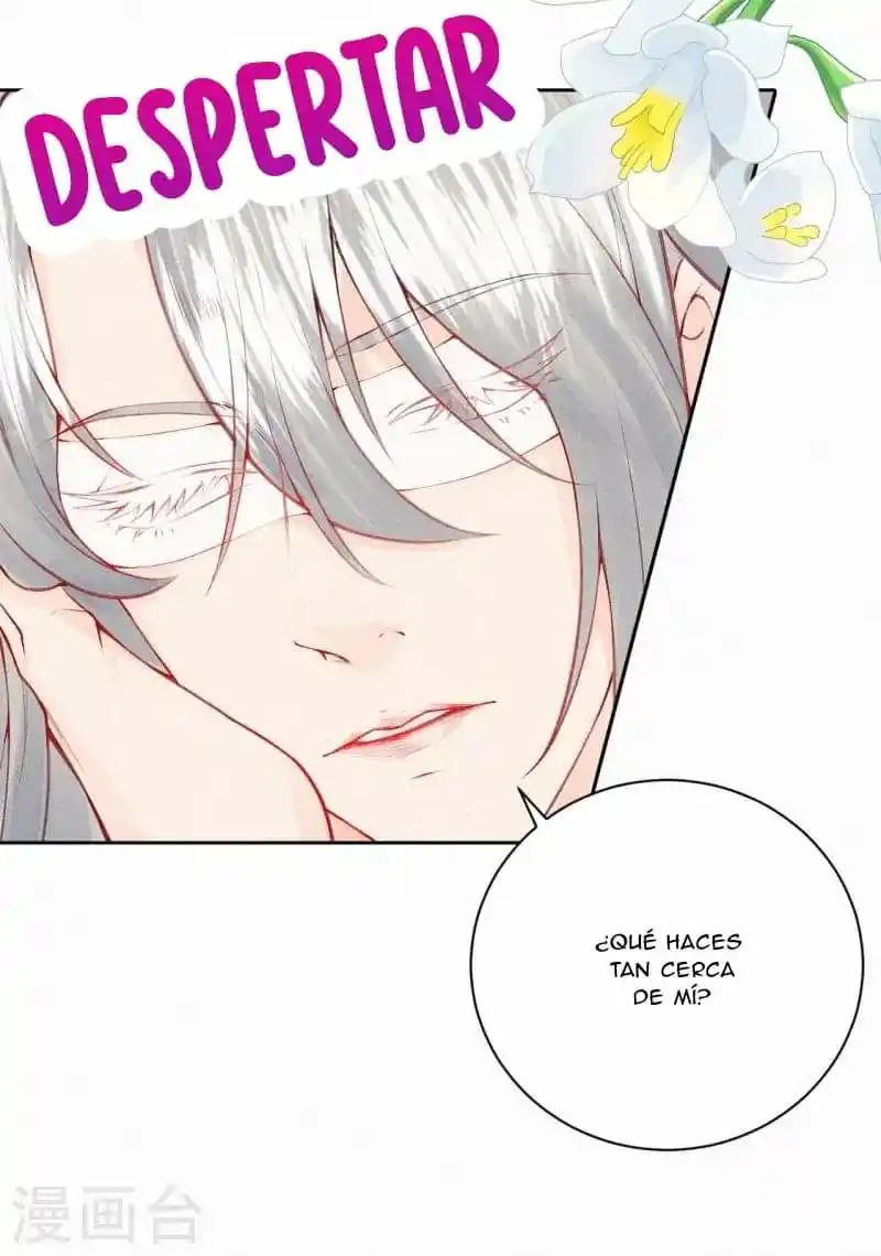 Manual De Romance Para Otro Mundo - Capítulo 17 - Página 8 - LectorTMOo