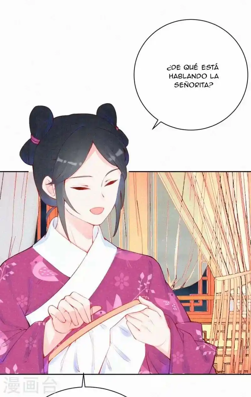 Manual De Romance Para Otro Mundo - Capítulo 18 - Página 18 - LectorTMOo