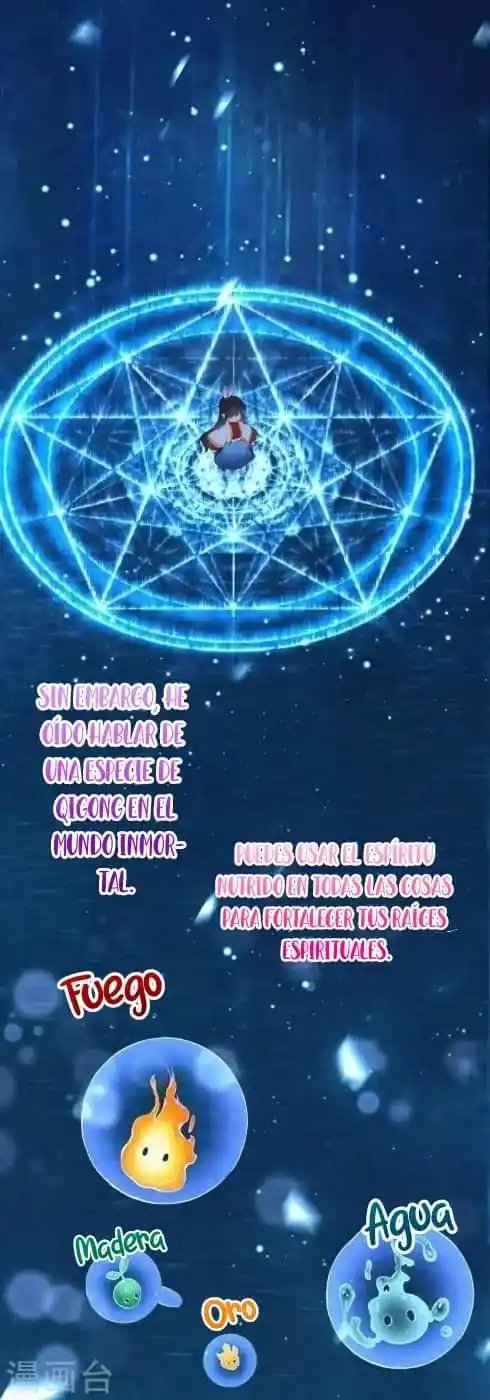 Manual De Romance Para Otro Mundo - Capítulo 19 - Página 7 - LectorTMOo