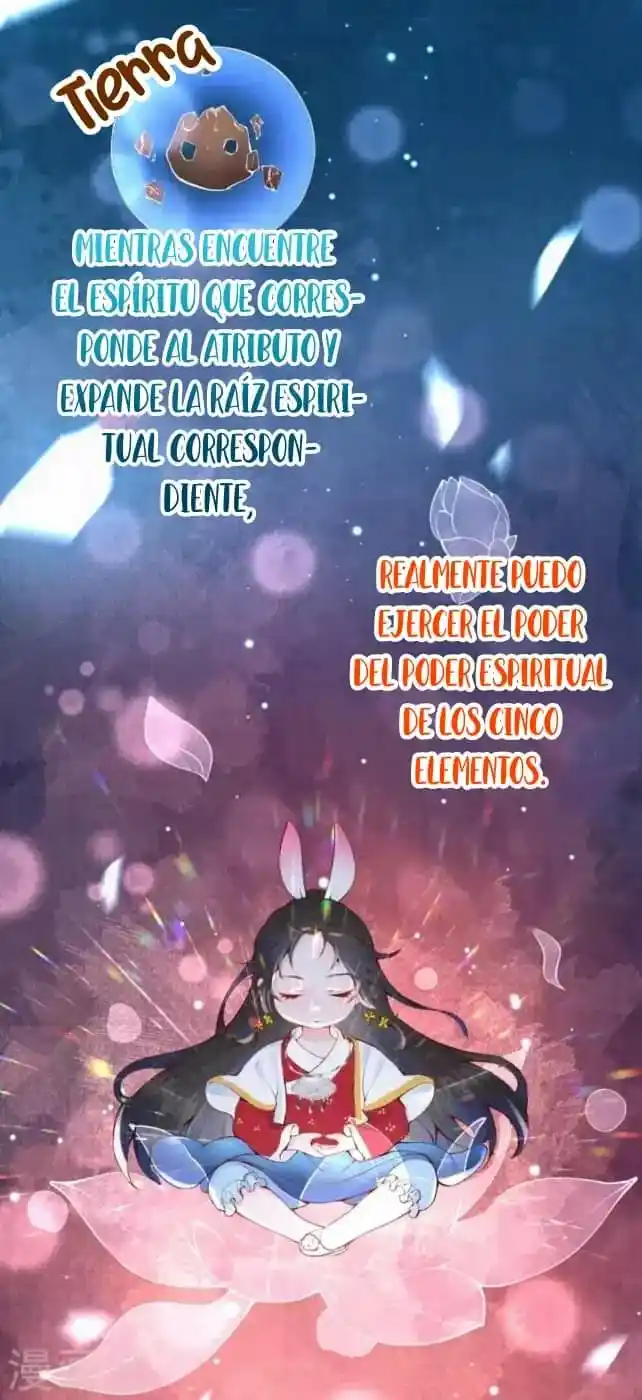 Manual De Romance Para Otro Mundo - Capítulo 19 - Página 8 - LectorTMOo
