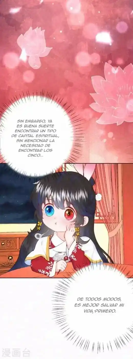 Manual De Romance Para Otro Mundo - Capítulo 19 - Página 9 - LectorTMOo