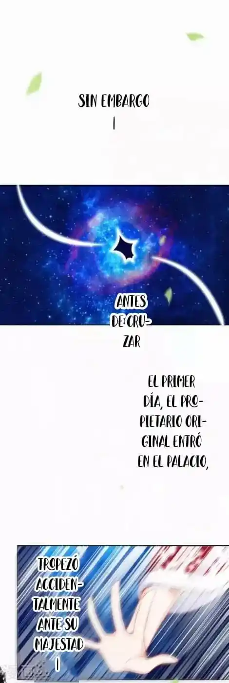 Manual De Supervivencia De La Nuera Real - Capítulo 2 - Página 17 - LectorTMOo