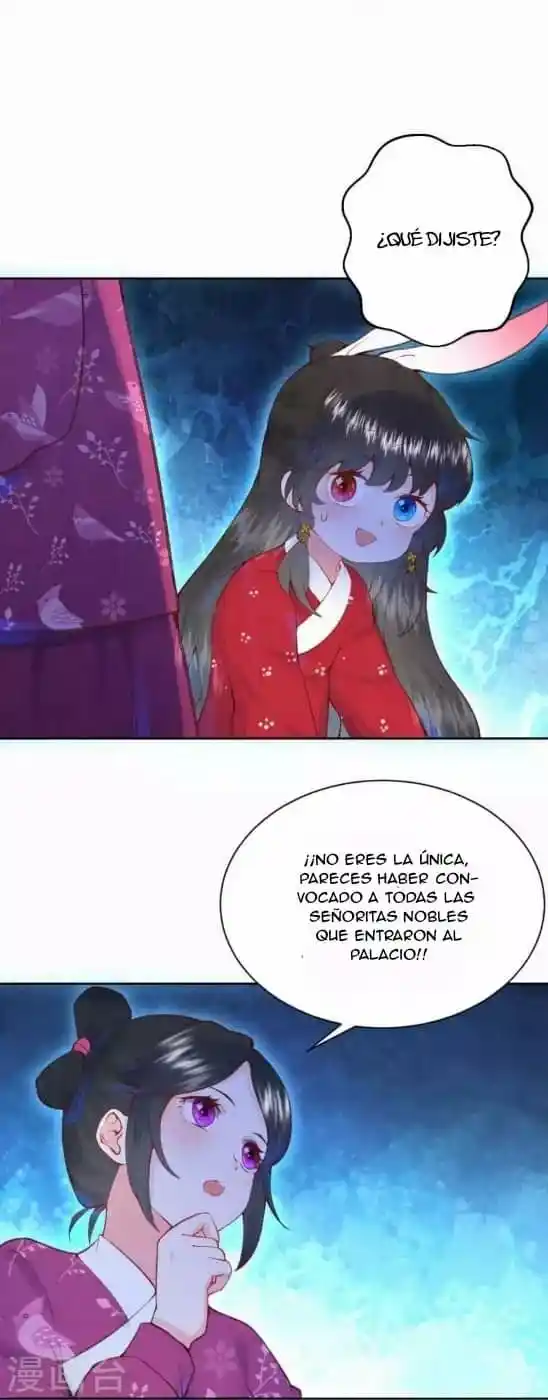 Manual De Supervivencia De La Nuera Real - Capítulo 2 - Página 32 - LectorTMOo