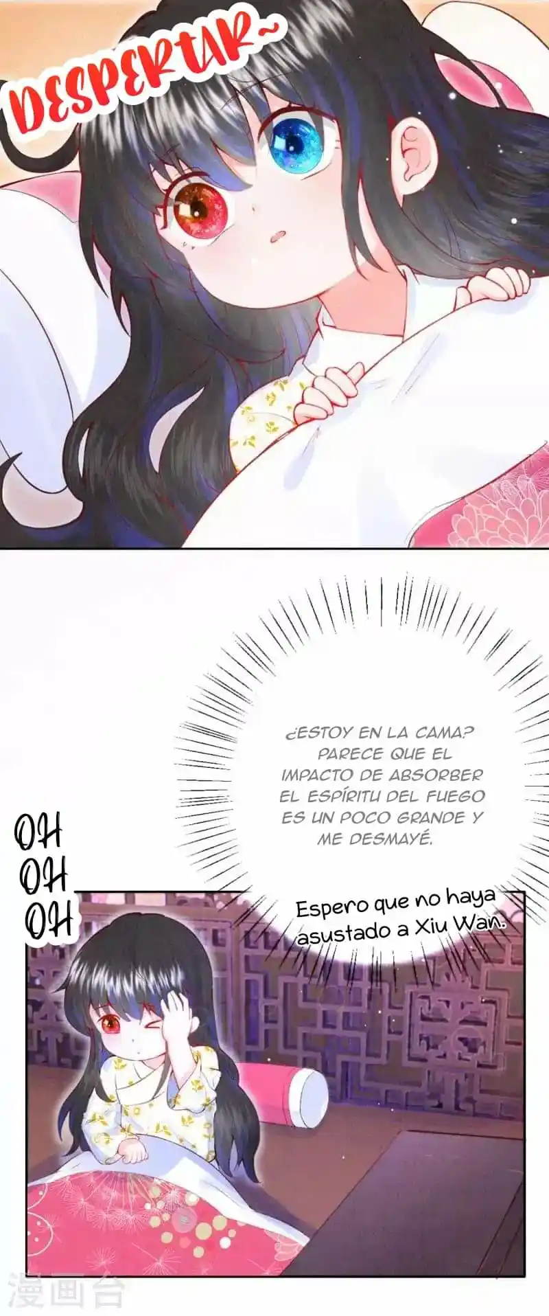 Manual De Romance Para Otro Mundo - Capítulo 20 - Página 4 - LectorTMOo