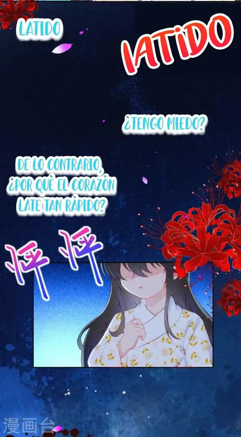 Manual De Romance Para Otro Mundo - Capítulo 20 - Página 18 - LectorTMOo