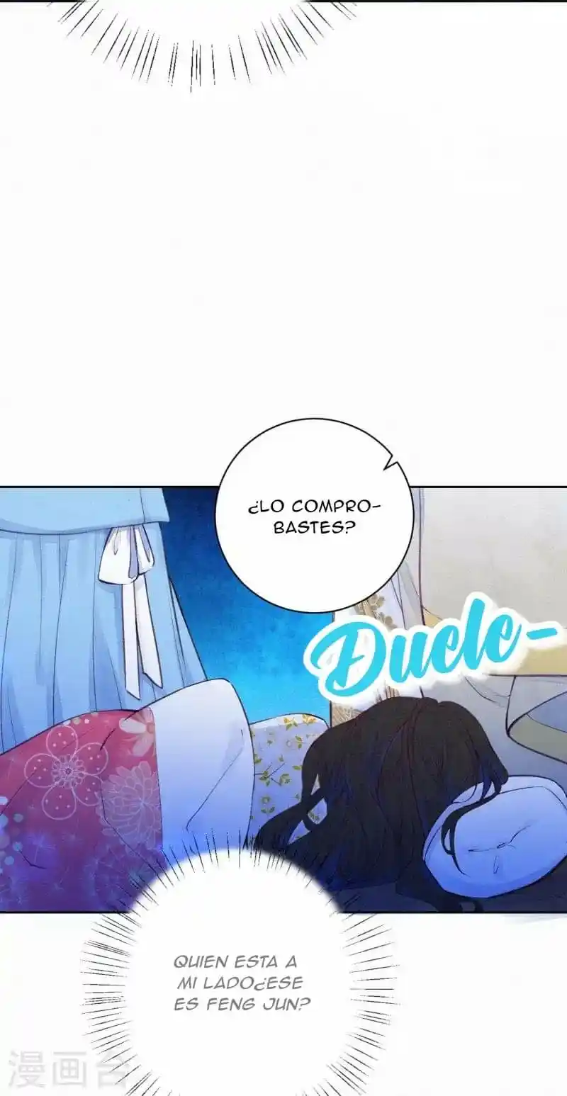 Manual De Romance Para Otro Mundo - Capítulo 21 - Página 6 - LectorTMOo