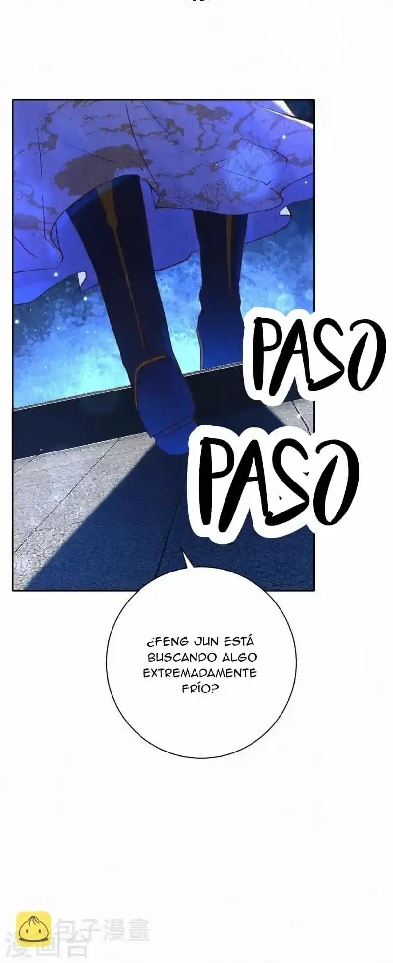 Manual De Romance Para Otro Mundo - Capítulo 21 - Página 17 - LectorTMOo