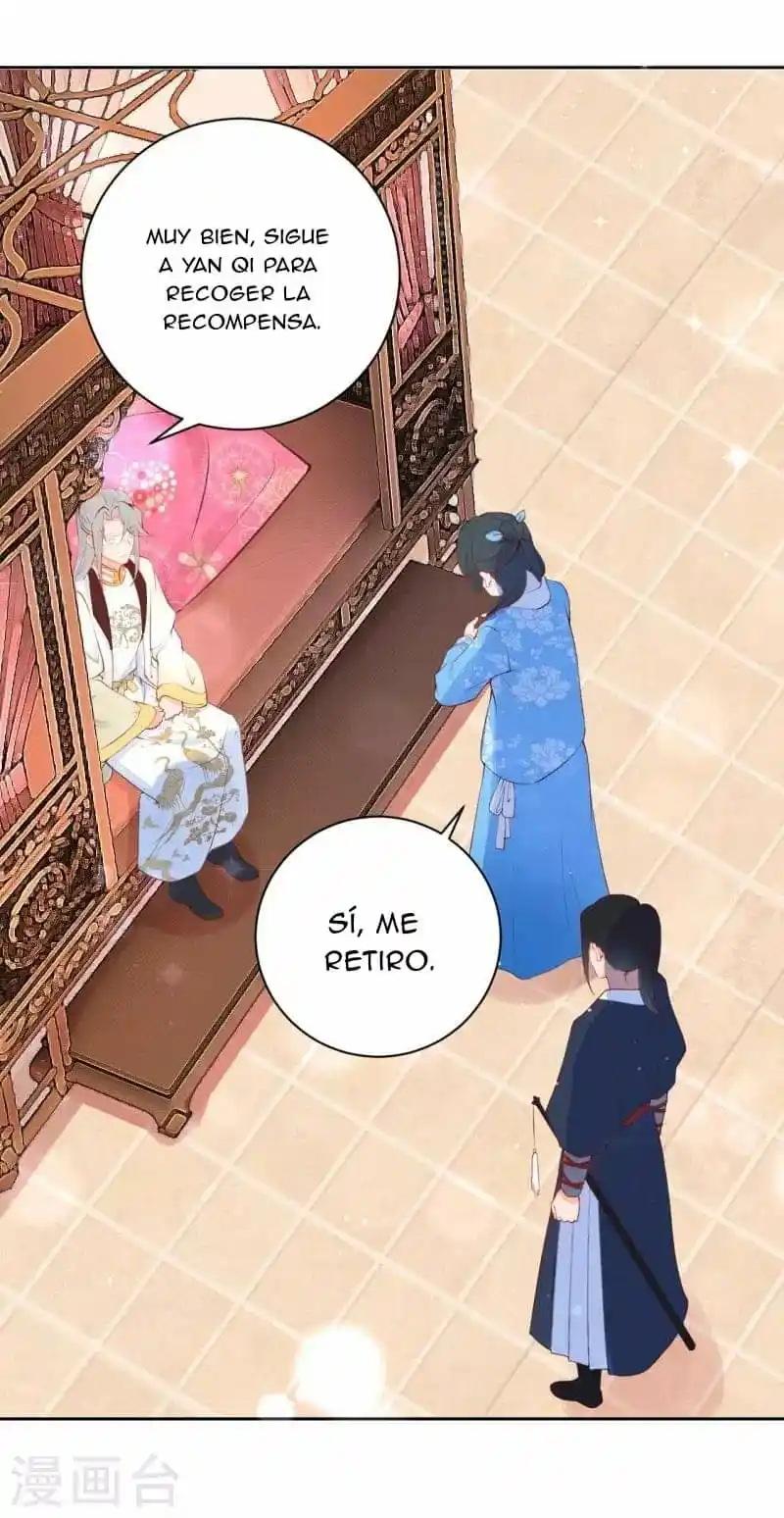 Manual De Romance Para Otro Mundo - Capítulo 22 - Página 11 - LectorTMOo