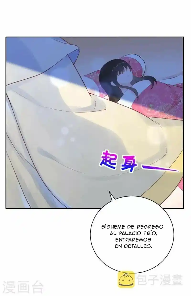 Manual De Romance Para Otro Mundo - Capítulo 22 - Página 15 - LectorTMOo