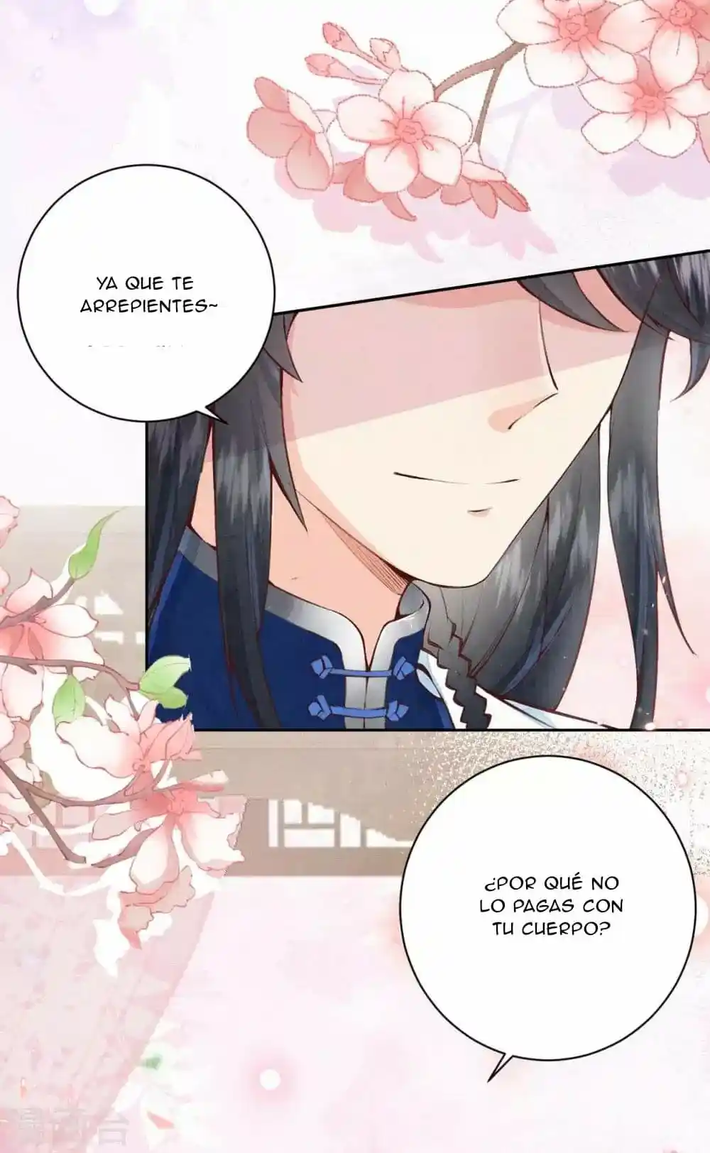 Manual De Romance Para Otro Mundo - Capítulo 23 - Página 11 - LectorTMOo