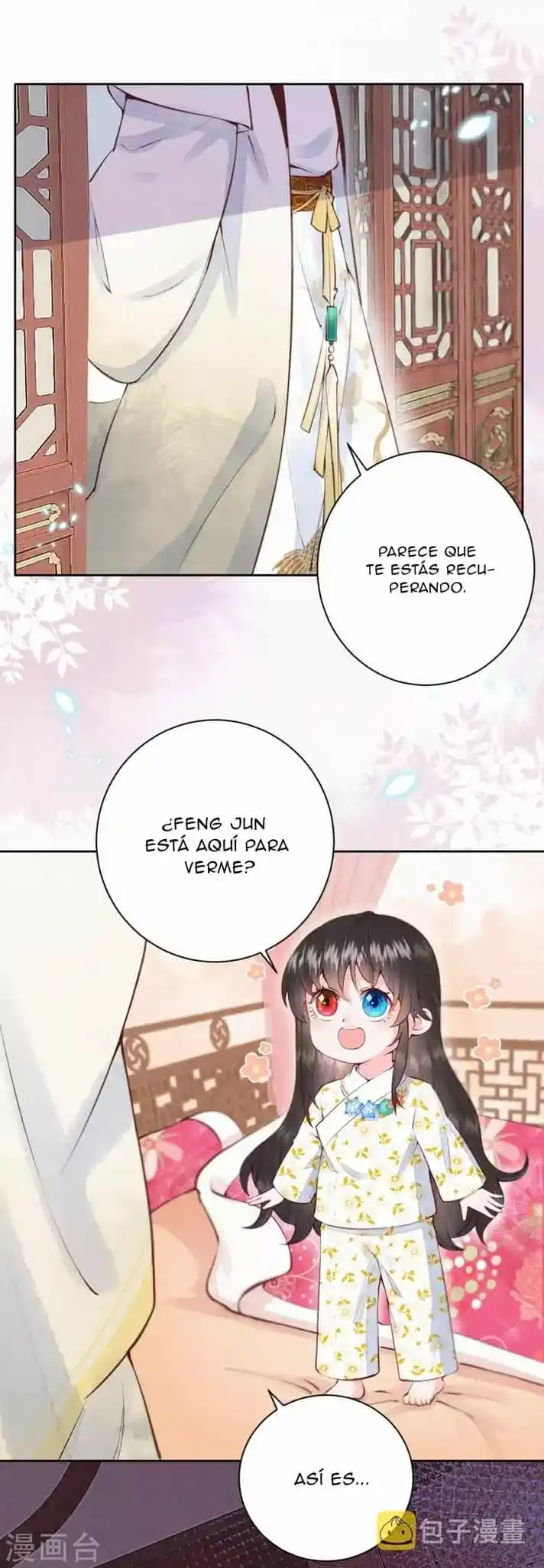 Manual De Romance Para Otro Mundo - Capítulo 24 - Página 10 - LectorTMOo