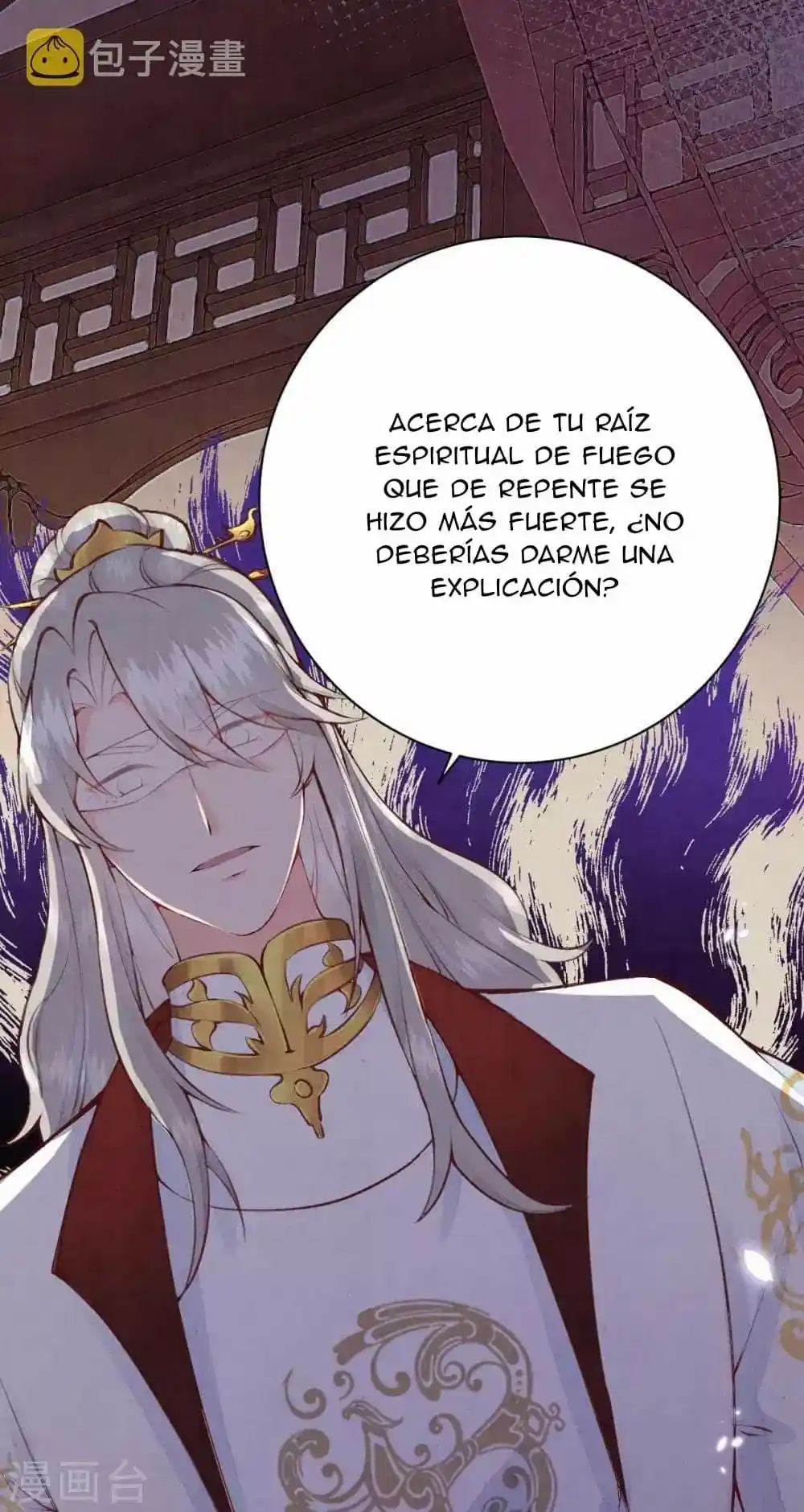 Manual De Romance Para Otro Mundo - Capítulo 24 - Página 11 - LectorTMOo