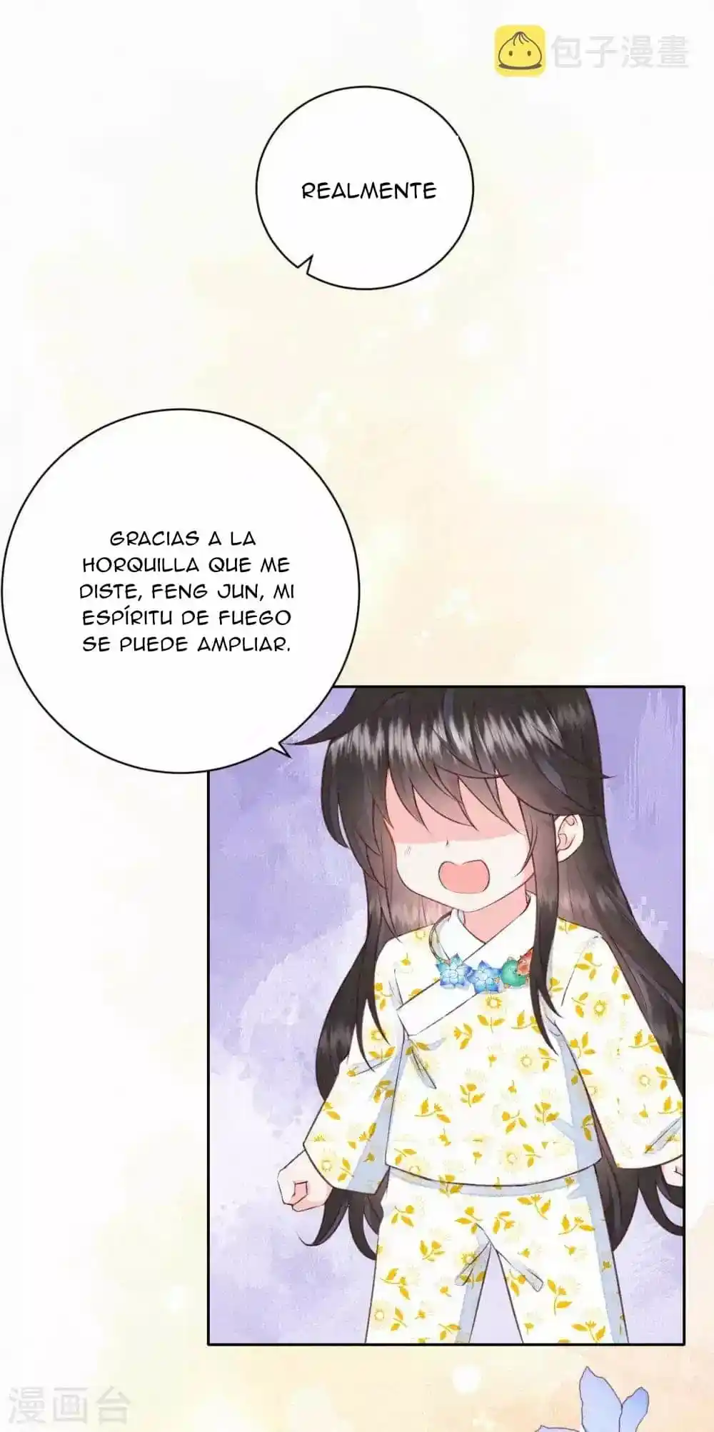 Manual De Romance Para Otro Mundo - Capítulo 24 - Página 18 - LectorTMOo