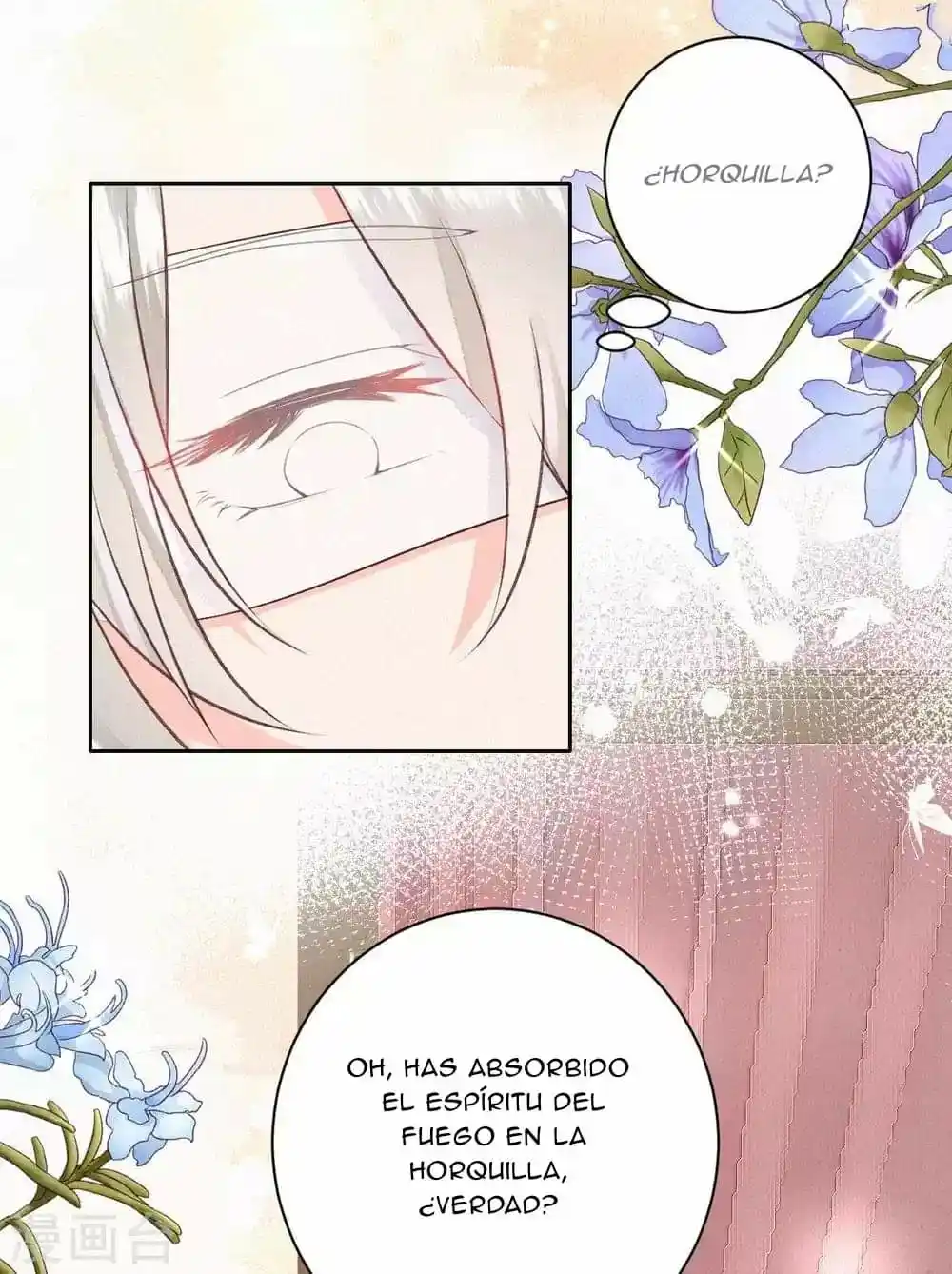 Manual De Romance Para Otro Mundo - Capítulo 24 - Página 19 - LectorTMOo
