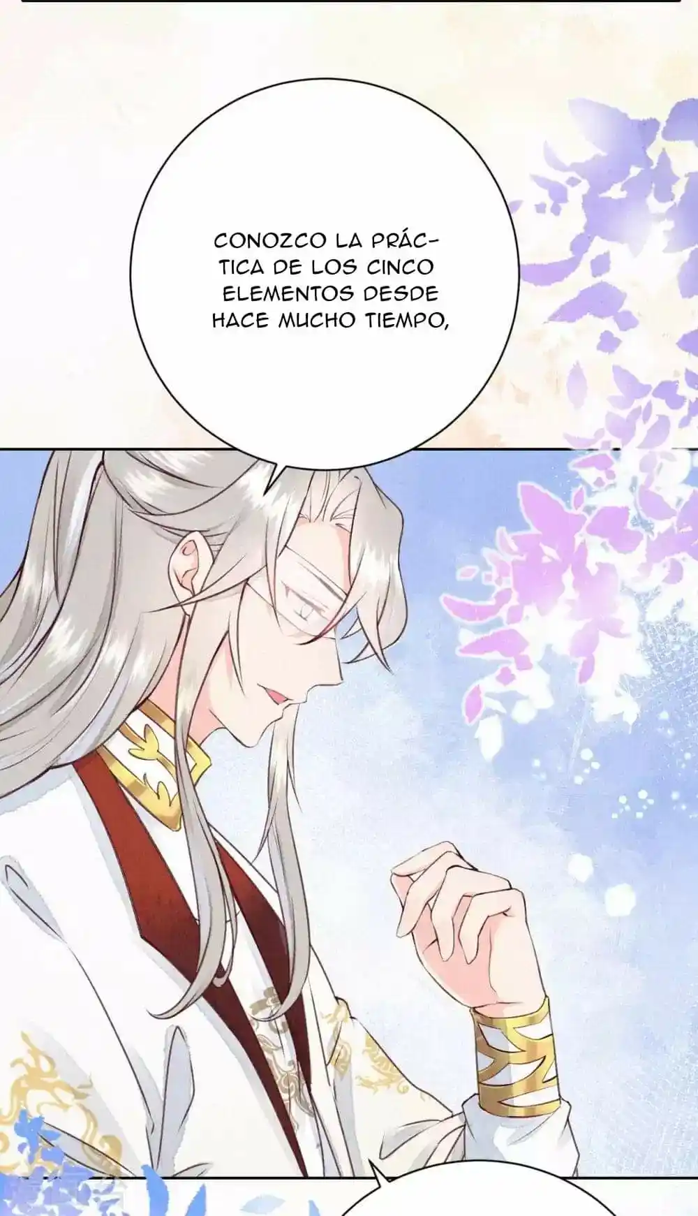 Manual De Romance Para Otro Mundo - Capítulo 24 - Página 22 - LectorTMOo
