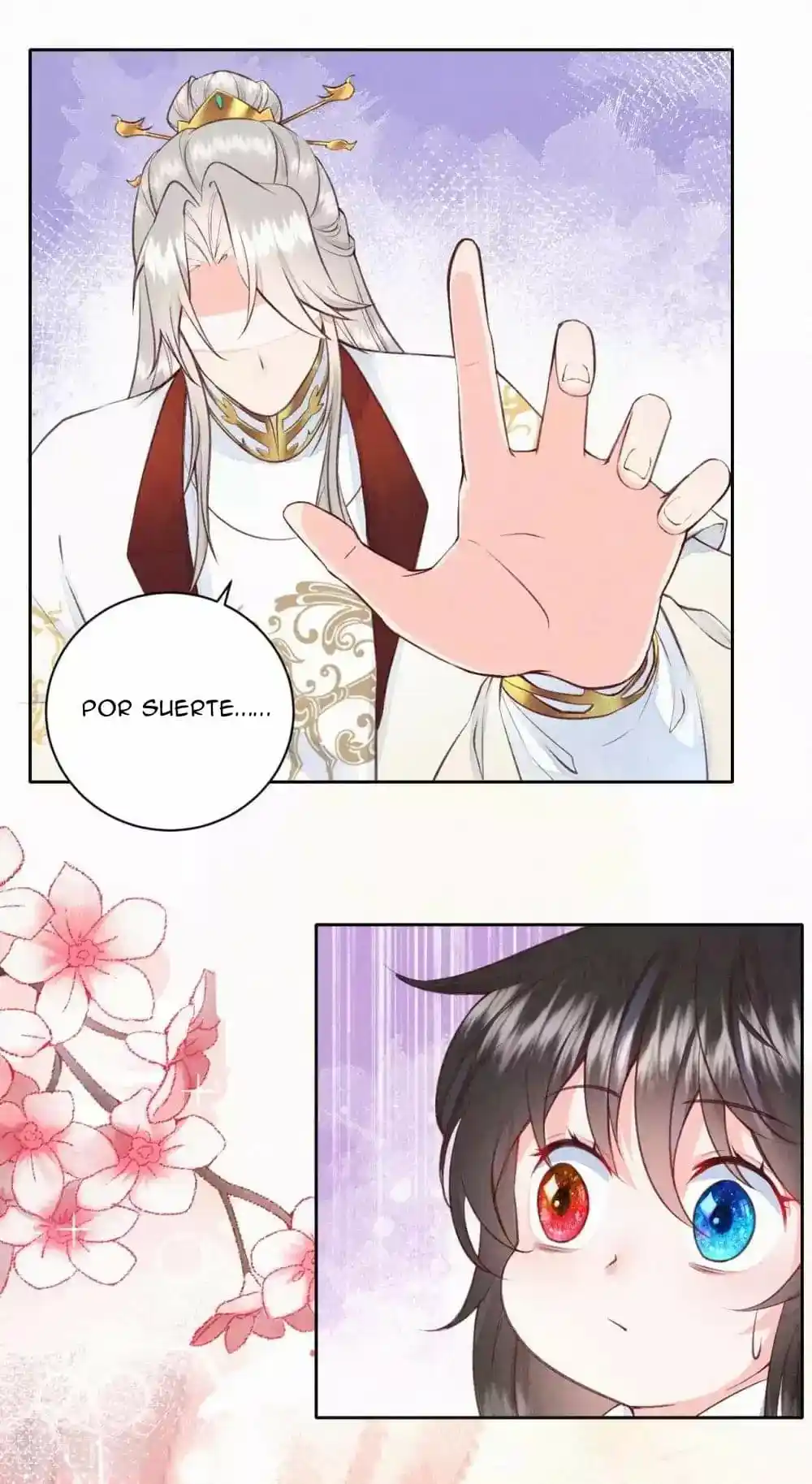 Manual De Romance Para Otro Mundo - Capítulo 25 - Página 4 - LectorTMOo