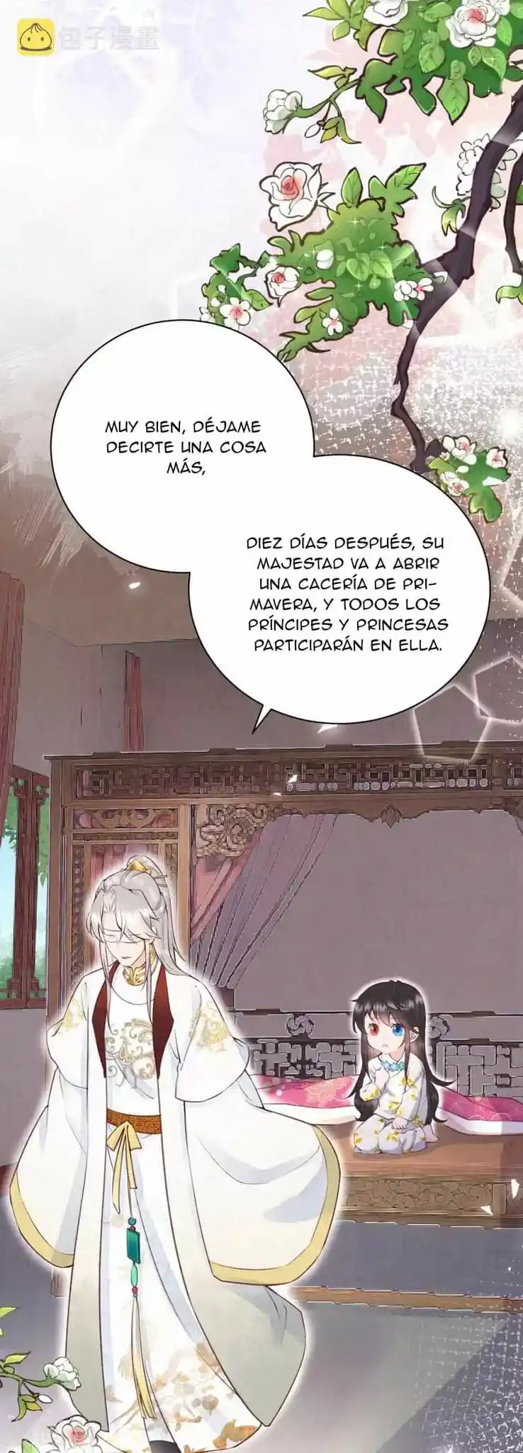 Manual De Romance Para Otro Mundo - Capítulo 25 - Página 11 - LectorTMOo