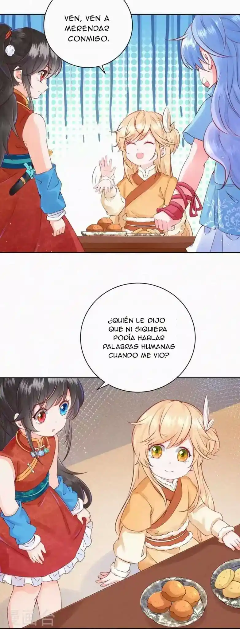 Manual De Romance Para Otro Mundo - Capítulo 26 - Página 10 - LectorTMOo