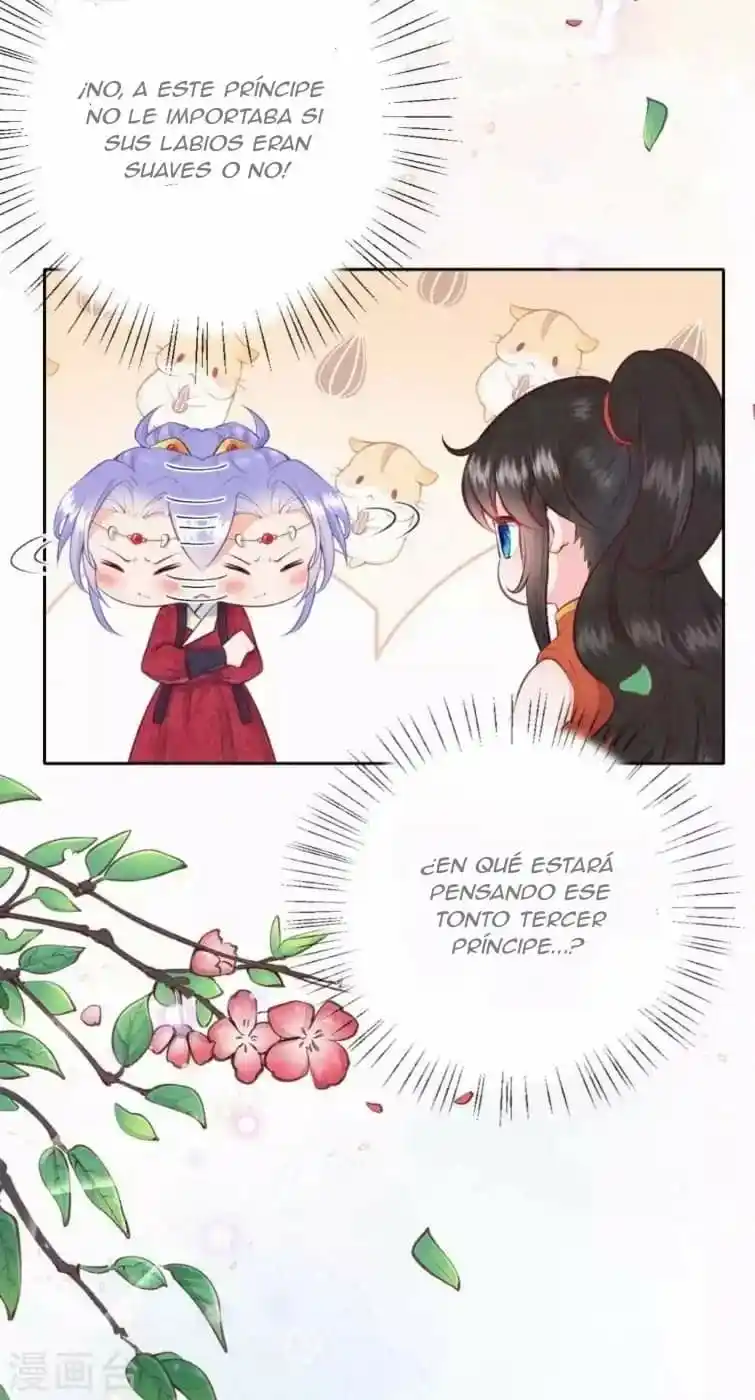 Manual De Romance Para Otro Mundo - Capítulo 28 - Página 5 - LectorTMOo