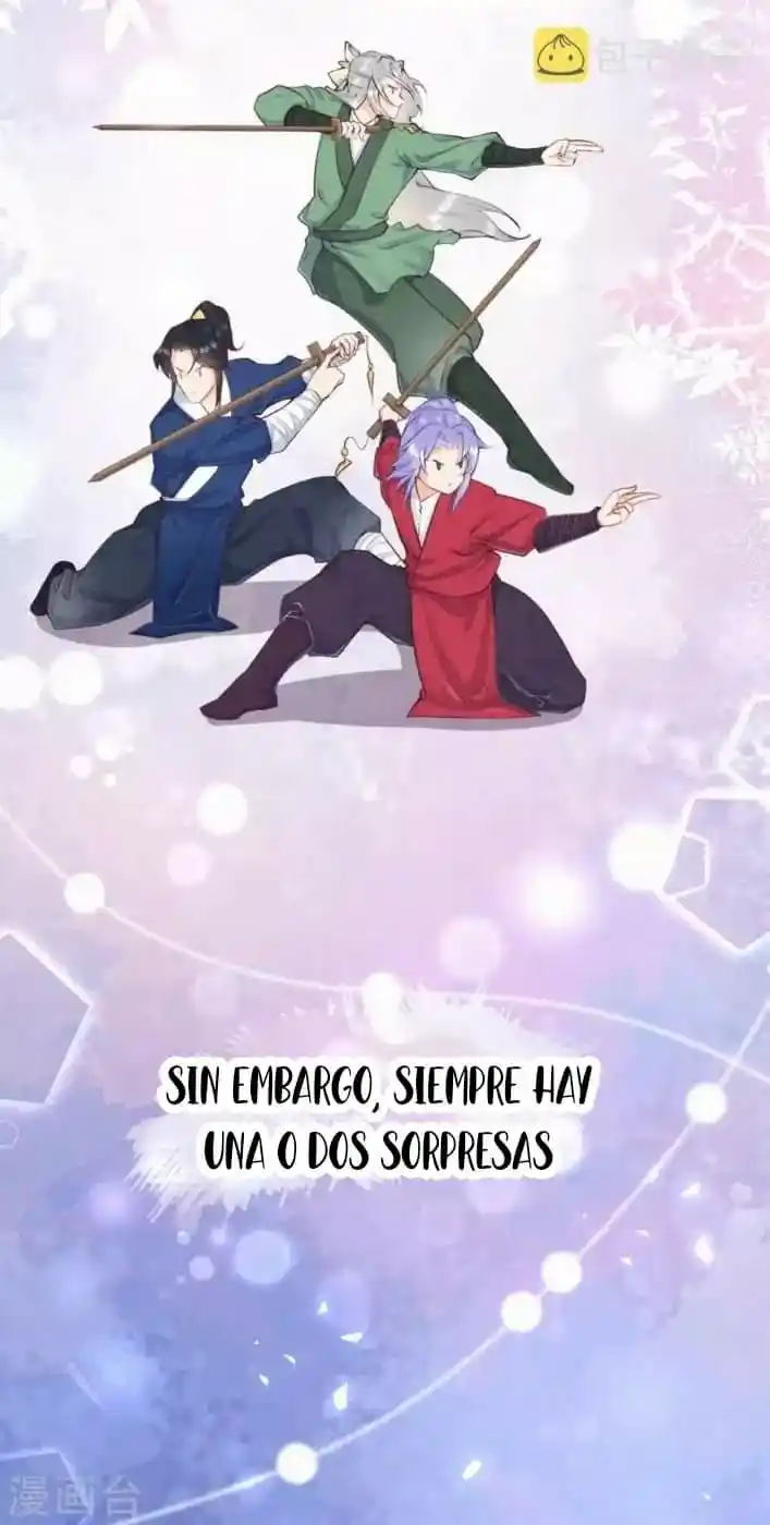 Manual De Romance Para Otro Mundo - Capítulo 28 - Página 14 - LectorTMOo