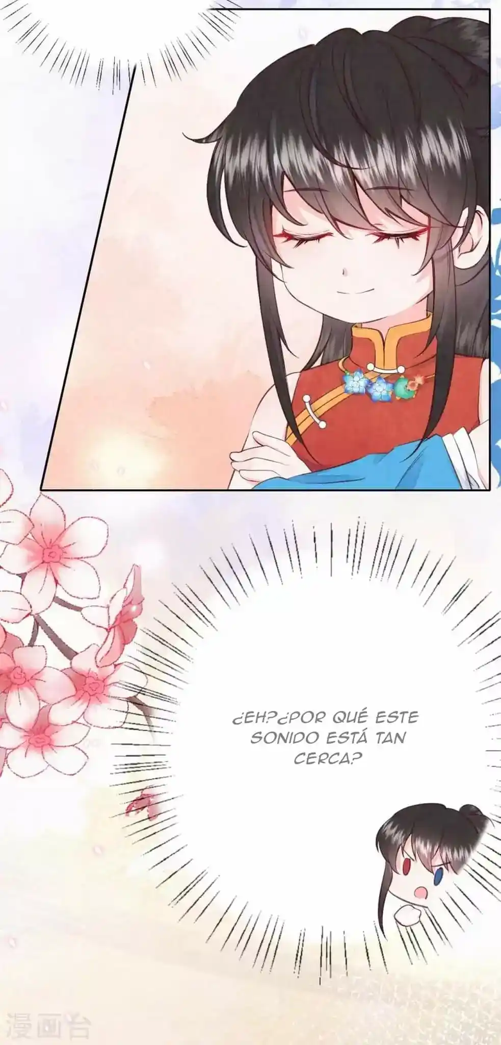 Manual De Romance Para Otro Mundo - Capítulo 29 - Página 5 - LectorTMOo