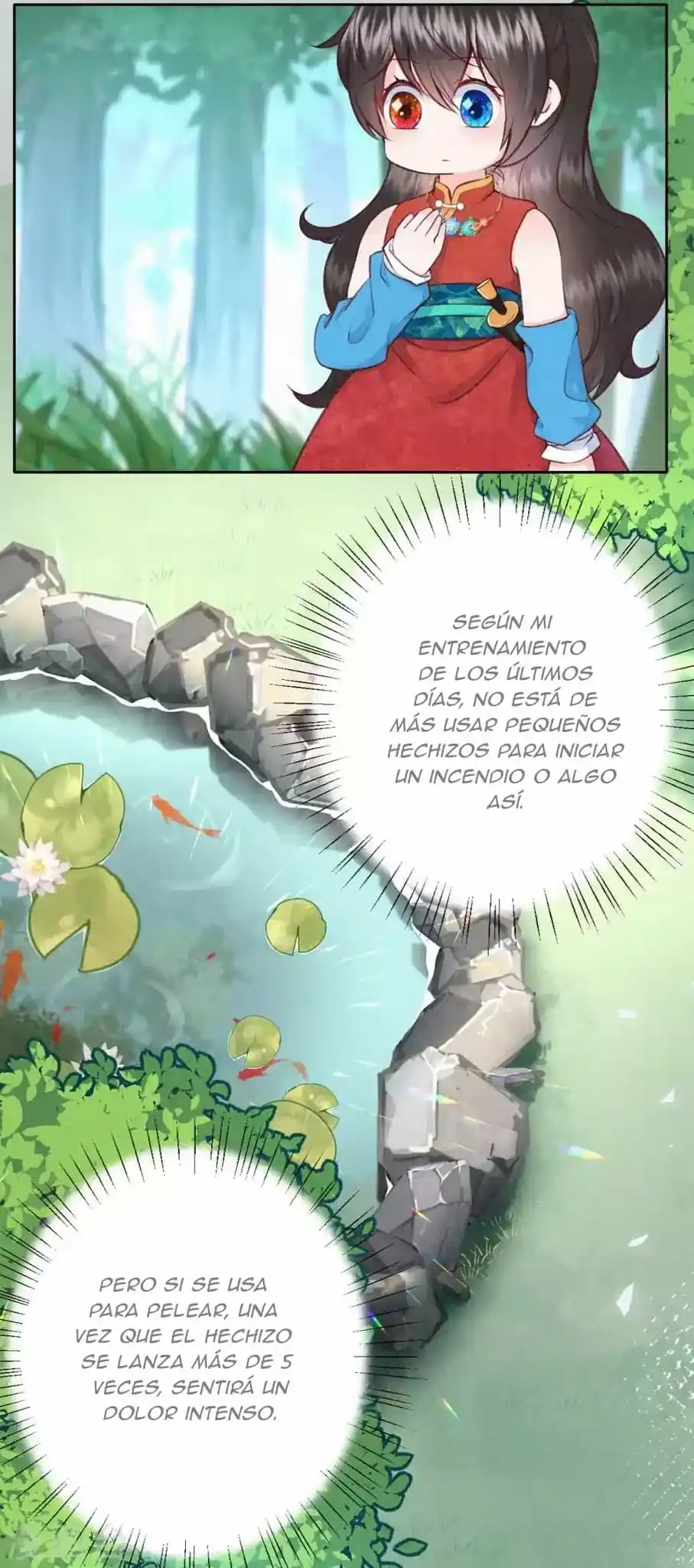 Manual De Romance Para Otro Mundo - Capítulo 29 - Página 23 - LectorTMOo