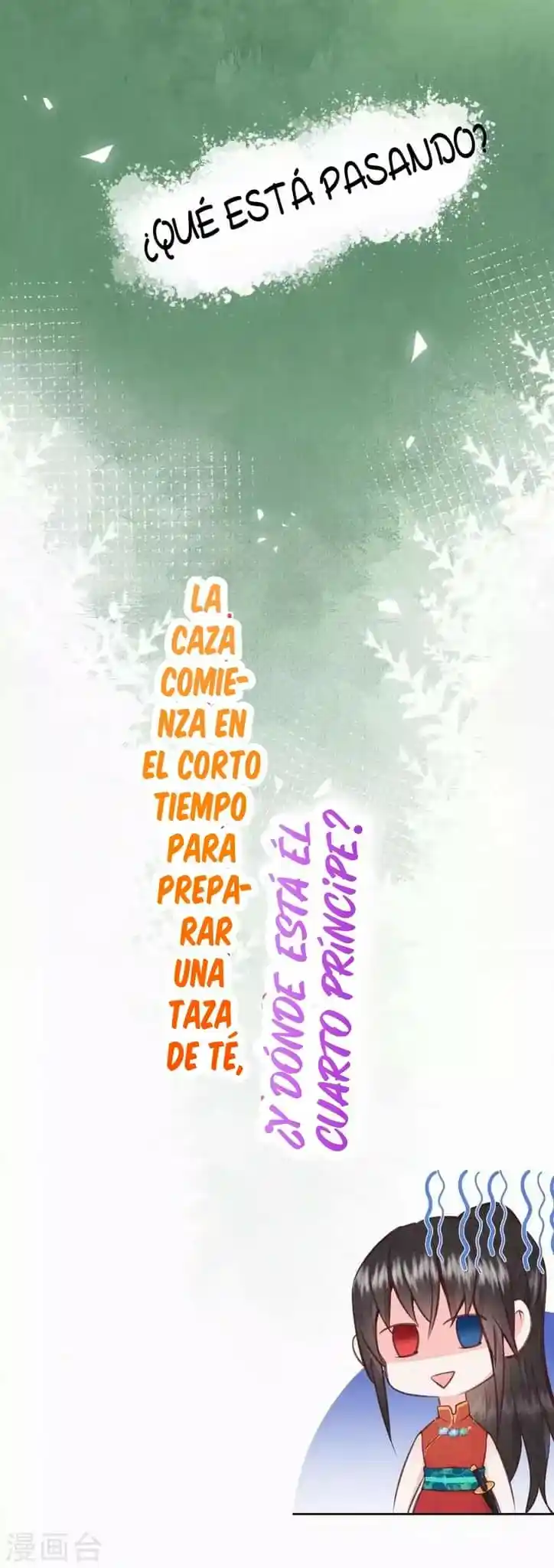 Manual De Romance Para Otro Mundo - Capítulo 29 - Página 27 - LectorTMOo