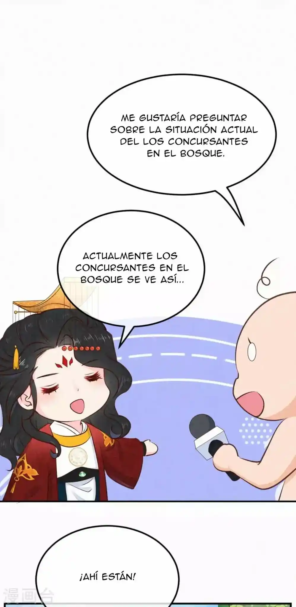 Manual De Romance Para Otro Mundo - Capítulo 32 - Página 15 - LectorTMOo