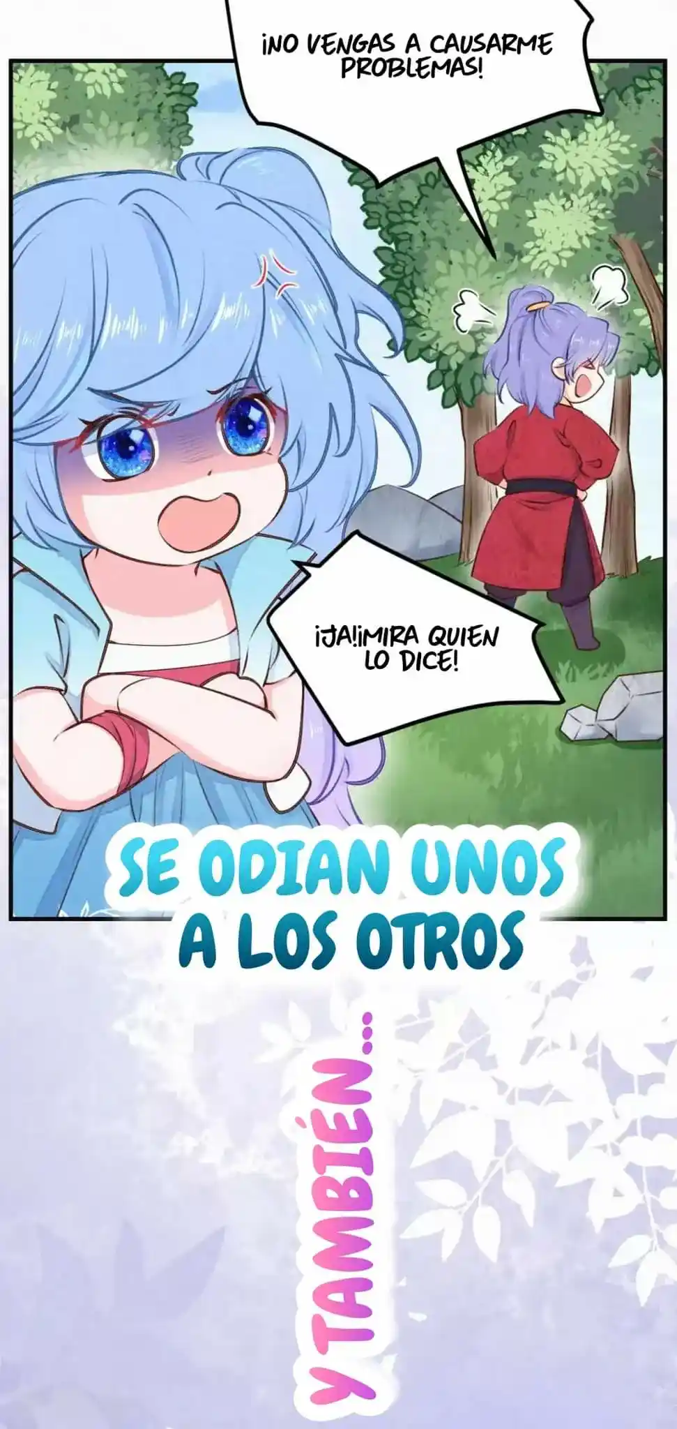 Manual De Romance Para Otro Mundo - Capítulo 32 - Página 18 - LectorTMOo