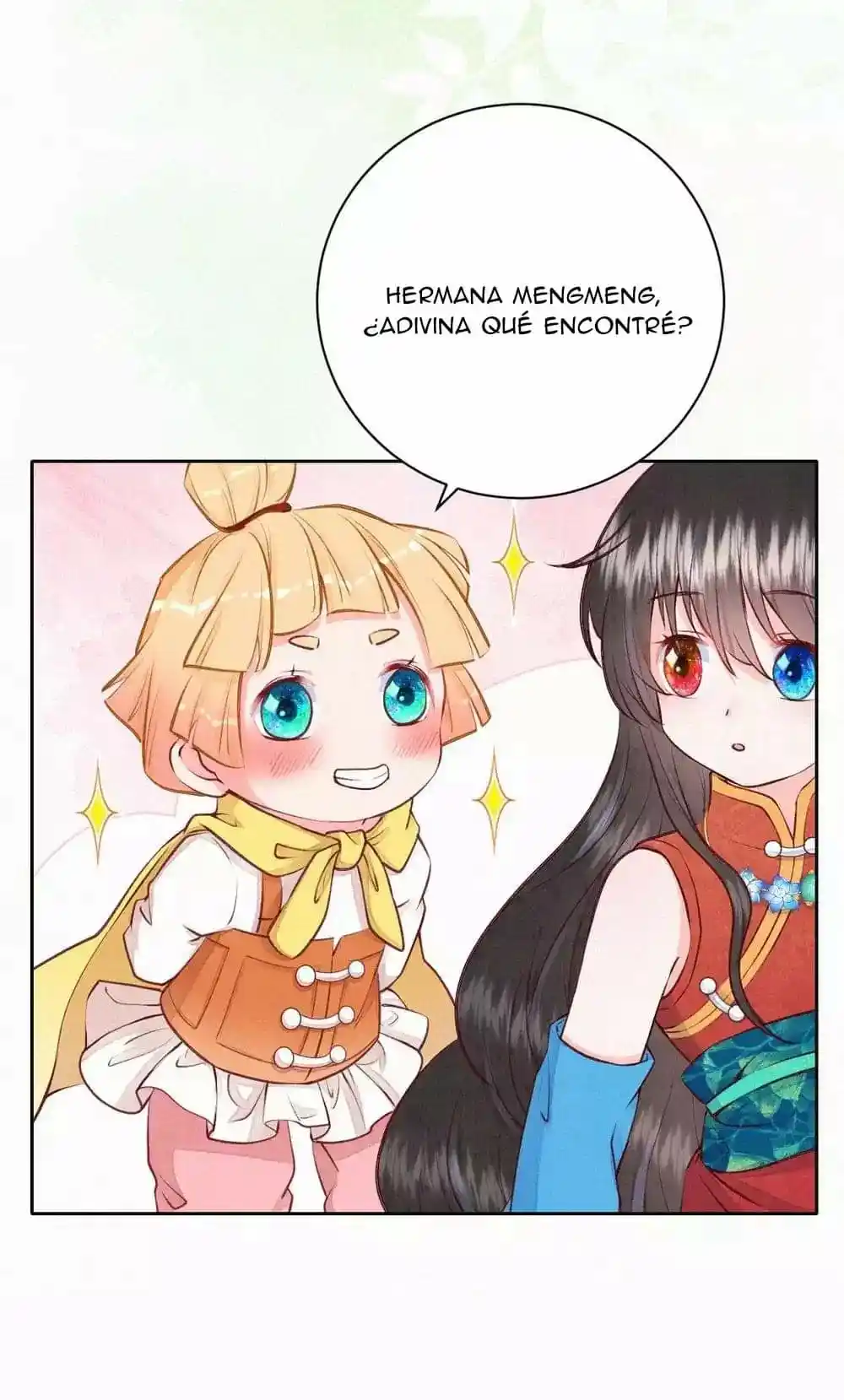 Manual De Romance Para Otro Mundo - Capítulo 36 - Página 8 - LectorTMOo