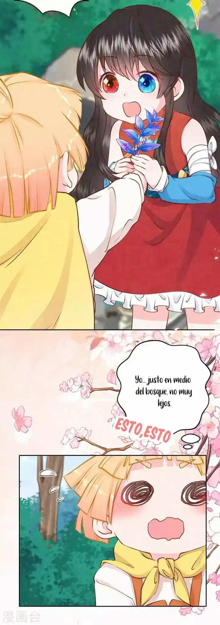Manual De Romance Para Otro Mundo - Capítulo 36 - Página 11 - LectorTMOo