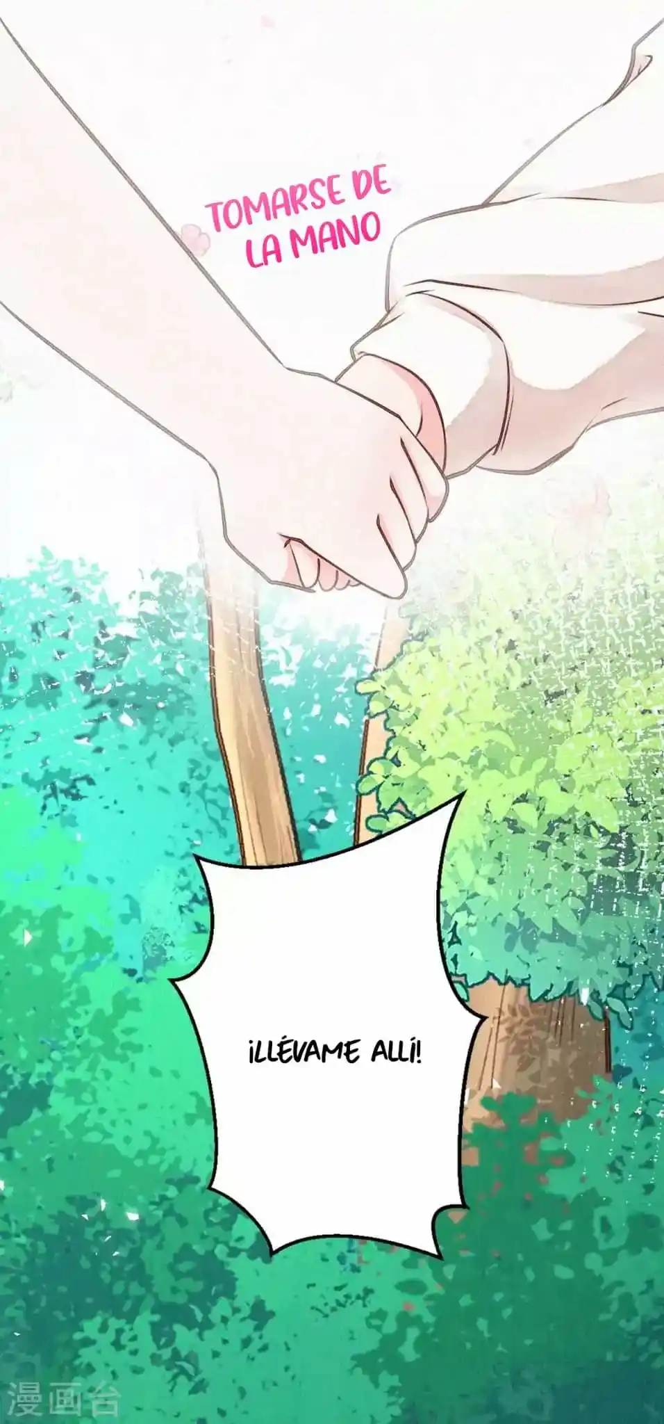 Manual De Romance Para Otro Mundo - Capítulo 36 - Página 12 - LectorTMOo