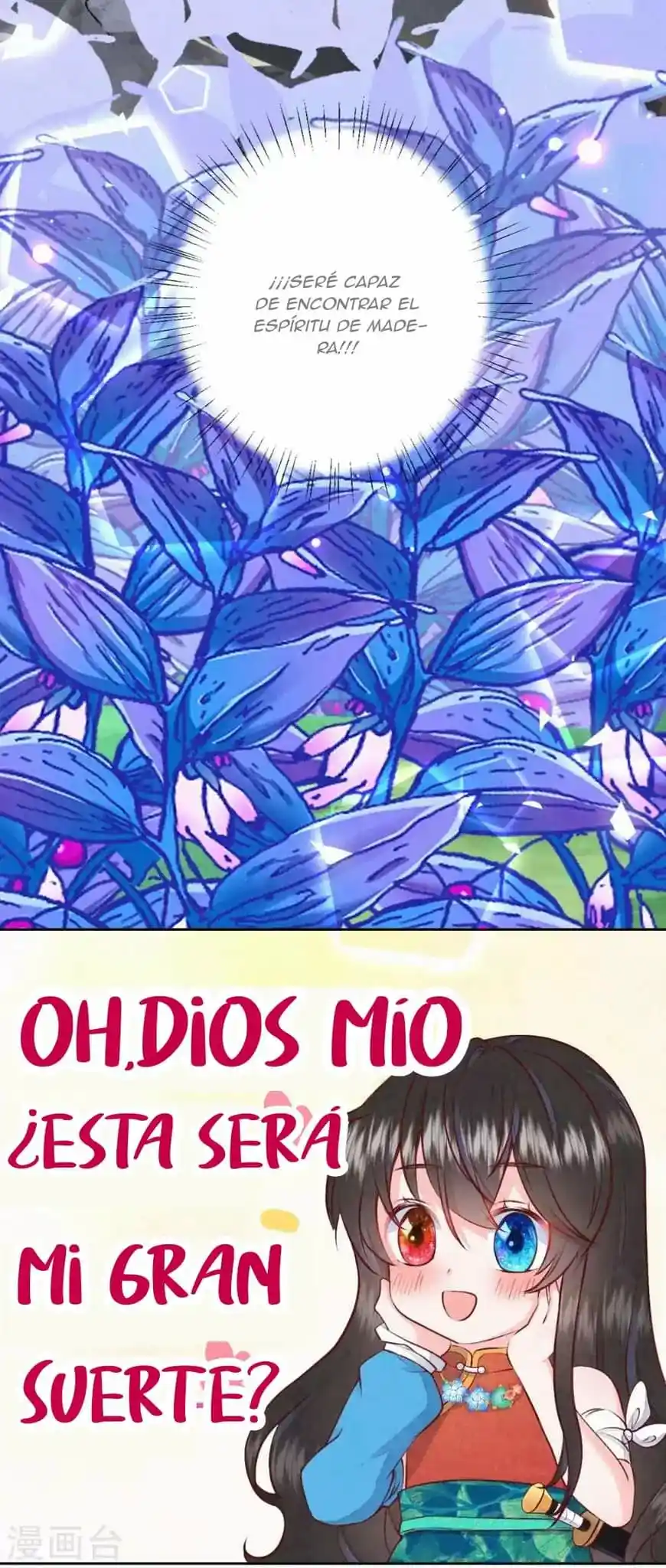 Manual De Romance Para Otro Mundo - Capítulo 37 - Página 6 - LectorTMOo