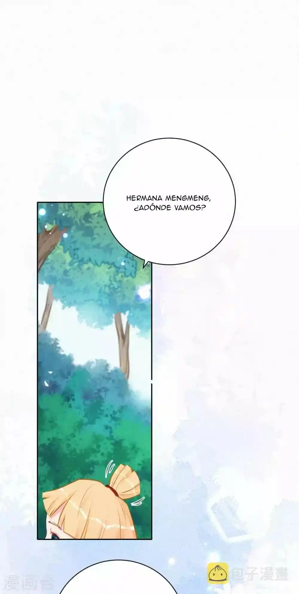 Manual De Romance Para Otro Mundo - Capítulo 37 - Página 7 - LectorTMOo