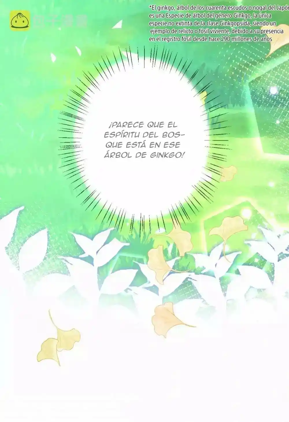 Manual De Romance Para Otro Mundo - Capítulo 37 - Página 14 - LectorTMOo