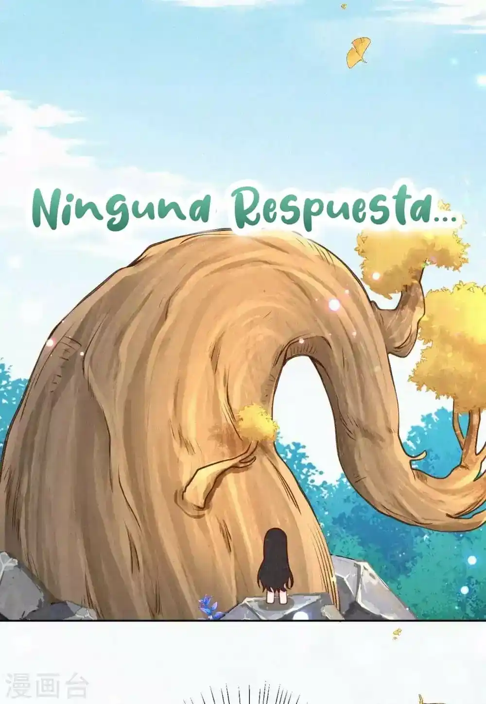 Manual De Romance Para Otro Mundo - Capítulo 38 - Página 6 - LectorTMOo