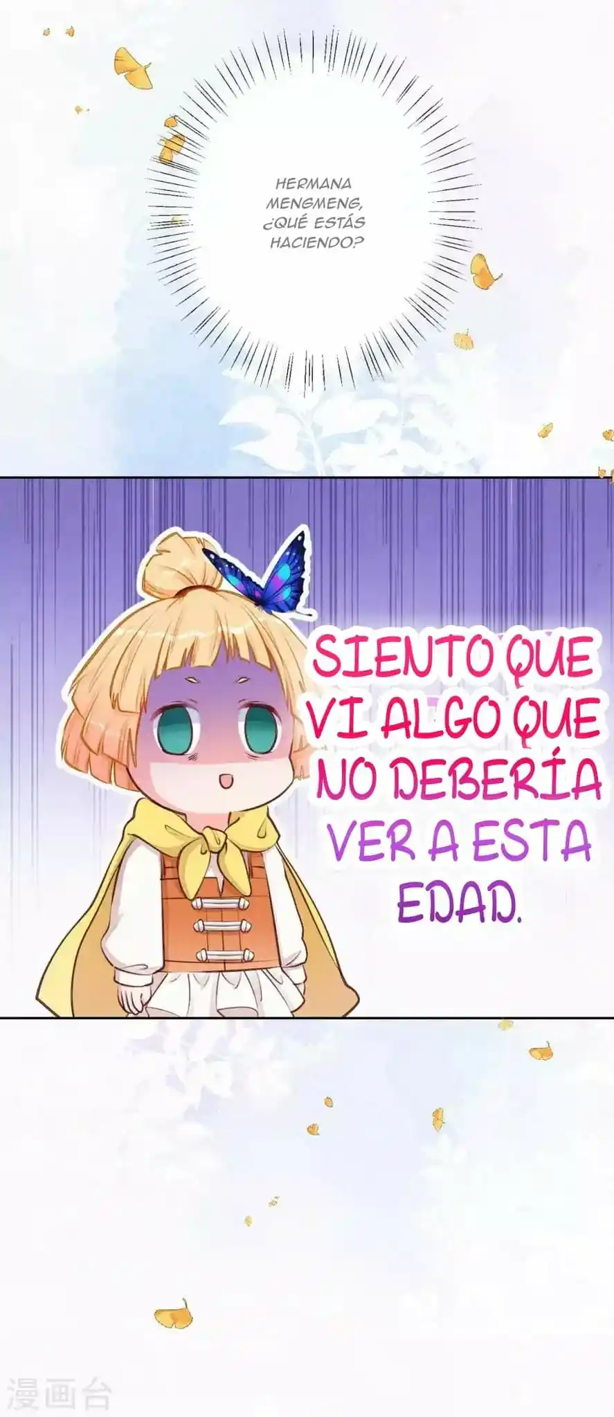 Manual De Romance Para Otro Mundo - Capítulo 38 - Página 9 - LectorTMOo