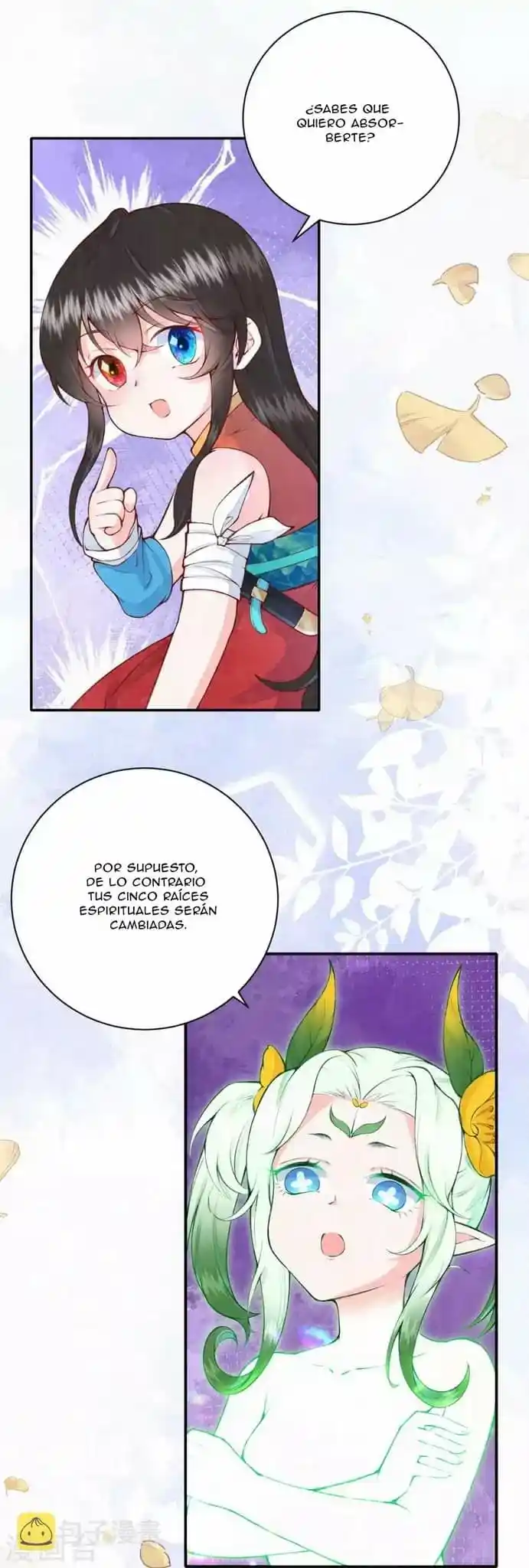 Manual De Romance Para Otro Mundo - Capítulo 39 - Página 3 - LectorTMOo